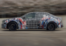 First look! The 2028 BMW M3 EV is coming with a hypercar-crushing 750kW quad-motor powertrain